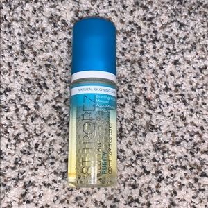 St. Tropez Bronzing Water Mousse